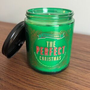 Bath & Body Works Candle